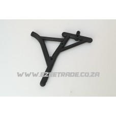 BM5 Rear Roll Cage & Body Mount | Rovan Sports